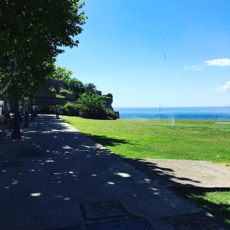 Casadella - Casa Chjuca Citadelle Daire Bastiya Dış mekan fotoğraf