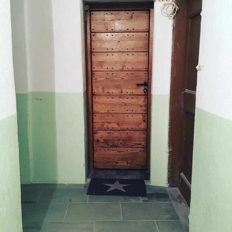 Casadella - Casa Chjuca Citadelle Daire Bastiya Dış mekan fotoğraf
